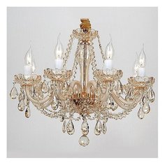 Подвесная люстра Favourite Brendy 1738-8P