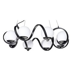 Подвесная люстра Lightstar Globo 803167