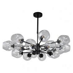 Подвесная люстра Favourite Recens 2626-16P