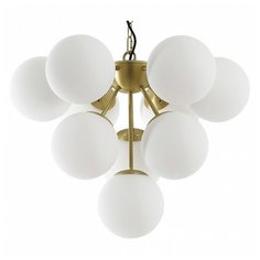 Подвесная люстра Favourite Botrus 2733-10P