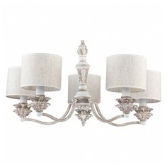 Подвесная люстра Favourite Fima 2700-5P