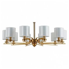 Подвесная люстра Favourite Venustus 2679-10P