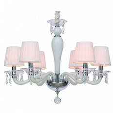 Подвесная люстра Favourite Atlanta 2056-6P