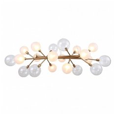 Подвесная люстра Favourite Babylon 2515-12P