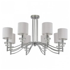 Потолочная люстра Favourite Tesso 2680-8P