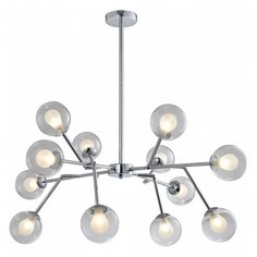 Люстра на штанге Favourite Bullae 2136-12P