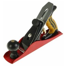 Рубанок металлический TUNDRA, двойной нож, 235 х 50 мм 1722411