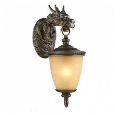 Светильник на штанге Favourite Dragon 1716-1W