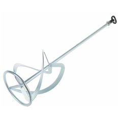 Миксер для легких растворов TUNDRA, M14, 140 х 14 х 600 мм 1886063