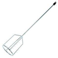 Миксер для гипсовых смесей TUNDRA, шестигранный хвостовик, 100 х 8 х 600 мм 1886050