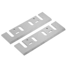 Ножи для электрорубанка TUNDRA, HCS, 110 x 29 мм, 2 шт. 3047917