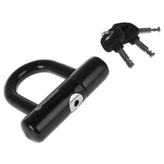 Замок навесной PALLADIUM 904 WP 3217687