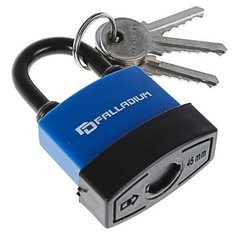 Замок навесной PALLADIUM 907WP-40 3217688