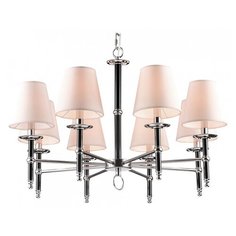 Подвесная люстра Divinare Candela 1162/01 LM-8