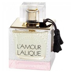 Парфюмерная вода Lalique LAmour, 30 мл