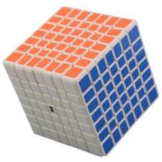 Кубик MoYu 7x7x7 AoFu GT, слоновая кость