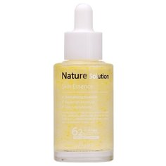 The Plant Base Регенерирующая антивозрастная эссенция Nature Solution Skin Essence, 43 мл