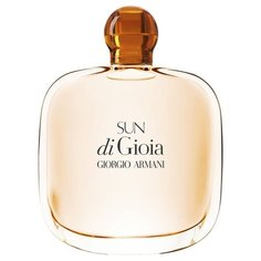 Парфюмерная вода ARMANI Sun di Gioia, 100 мл