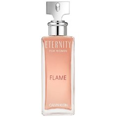 Парфюмерная вода CALVIN KLEIN Eternity Flame for Women, 100 мл