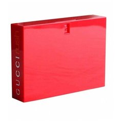 Туалетная вода GUCCI Rush for Women, 75 мл