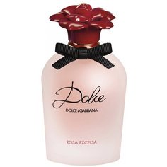 Парфюмерная вода DOLCE & GABBANA Dolce Rosa Excelsa, 50 мл