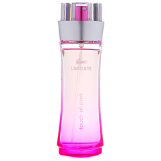 Туалетная вода LACOSTE Touch of Pink, 90 мл