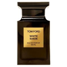 Парфюмерная вода Tom Ford White Suede, 100 мл