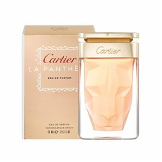 Парфюмерная вода Cartier La Panthere, 75 мл