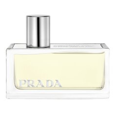 Парфюмерная вода Prada Prada Amber (2004), 50 мл