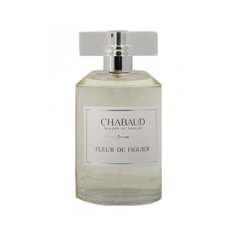 Парфюмерная вода Chabaud Maison de Parfum Fleur de Figuier, 100 мл