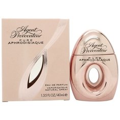 Парфюмерная вода Agent Provocateur Pure Aphrodisiaque, 40 мл