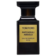 Парфюмерная вода Tom Ford Patchouli Absolu, 50 мл