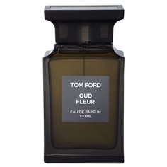 Парфюмерная вода Tom Ford Oud Fleur, 100 мл