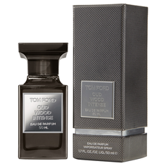Парфюмерная вода Tom Ford Oud Wood Intense, 50 мл