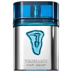 Туалетная вода TRUSSARDI A Way for Him, 100 мл