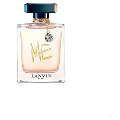 Парфюмерная вода Lanvin Me, 80 мл