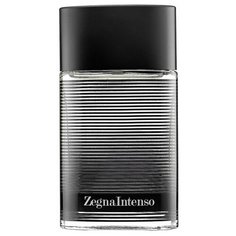 Туалетная вода Ermenegildo Zegna Zegna Intenso, 100 мл