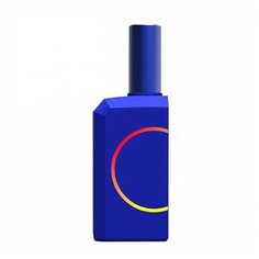 Парфюмерная вода Histoires de Parfums This is not a Blue Bottle 1.3, 60 мл