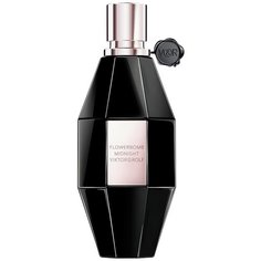 Парфюмерная вода Viktor & Rolf Flowerbomb Midnight, 100 мл