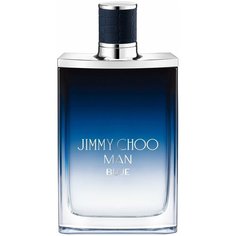 Туалетная вода Jimmy Choo Man Blue, 100 мл