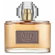 Парфюмерная вода Loewe Aura Floral, 80 мл