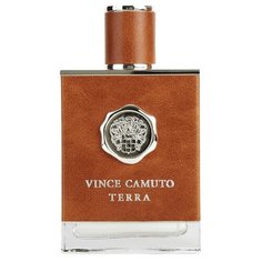 Туалетная вода Vince Camuto Terra, 100 мл
