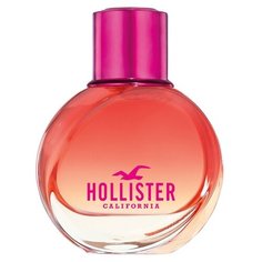 Парфюмерная вода Hollister Wave 2 for Her, 30 мл