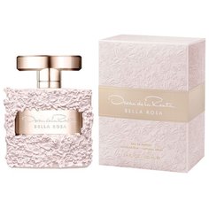 Парфюмерная вода Oscar de la Renta Bella Rosa, 100 мл