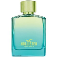 Туалетная вода Hollister Wave 2 for Him, 100 мл