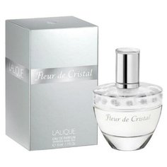 Парфюмерная вода Lalique Fleur de Cristal, 50 мл