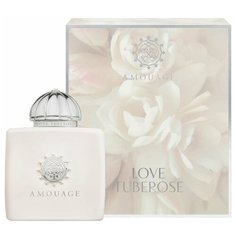 Парфюмерная вода Amouage Love Tuberose, 100 мл