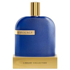 Парфюмерная вода Amouage Library Collection Opus XI, 50 мл