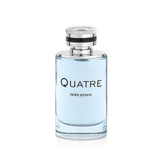 Туалетная вода Boucheron Quatre pour Homme, 100 мл