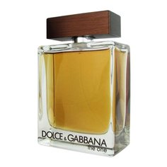 Туалетная вода DOLCE & GABBANA The One for Men, 150 мл